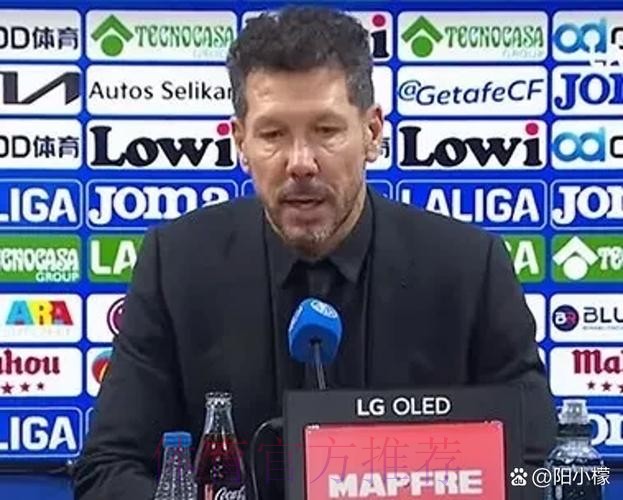 龙塞罗:西蒙尼不尊重皇马 马竞近2个冠军都靠裁判 龙塞罗:西蒙尼不尊重皇马 马竞近2个冠军都靠裁判