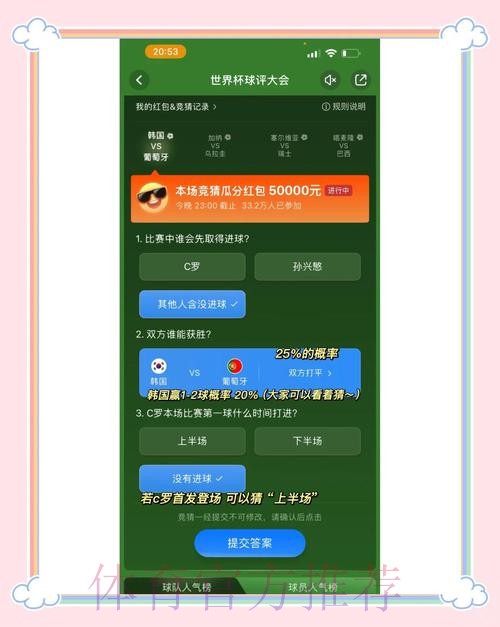 深入探讨:世界杯竞猜分析热门策略与趋势 深入探讨:世界杯竞猜分析热门策略与趋势