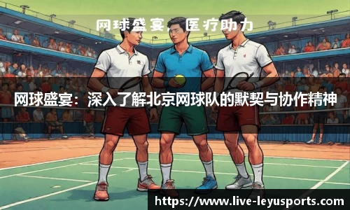 网球盛宴：深入了解北京网球队的默契与协作精神
